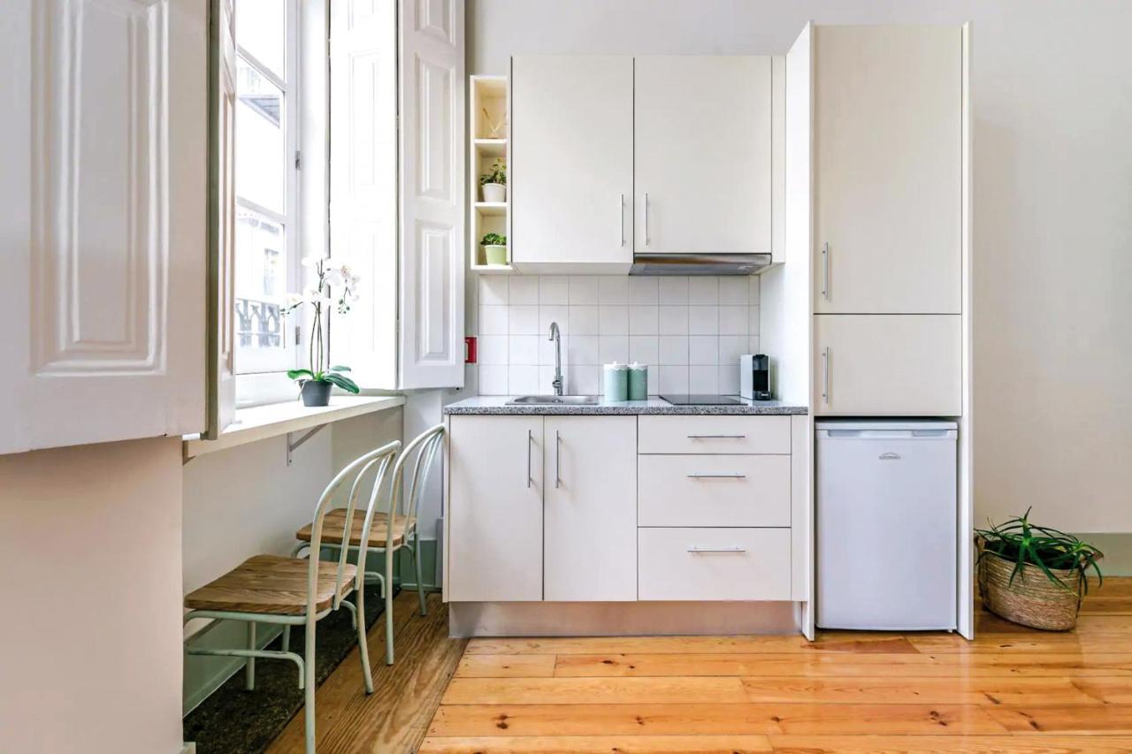 Inlapa Studio Porto Eksteriør bilde