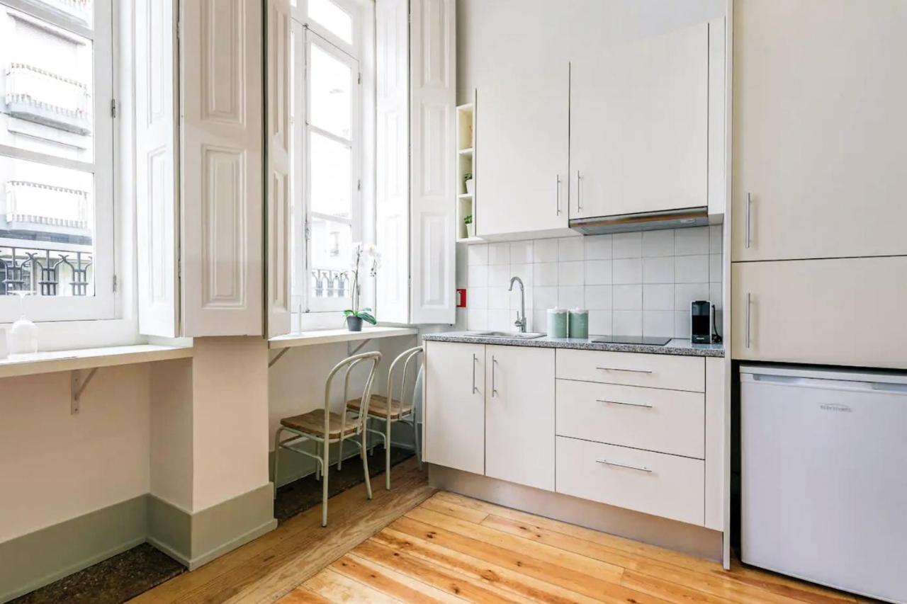 Inlapa Studio Porto Eksteriør bilde